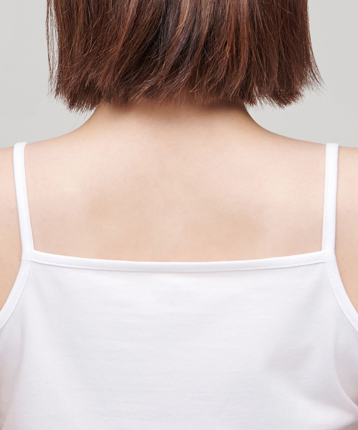 무신사 스탠다드 우먼(MUSINSA STANDARD WOMAN) 우먼즈 스트링 크롭 슬리브리스 탑 2팩