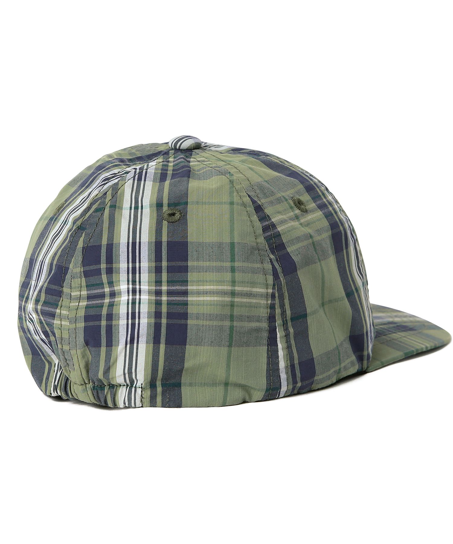 数々の賞を受賞 MUSINSA公式 Khaki Cap L-Logo Check CORDURA® thisisneverthat® | ジャケット・アウター