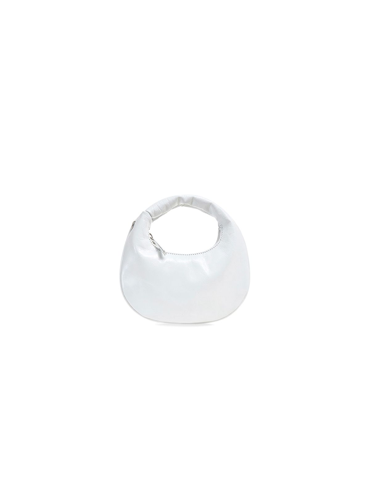 레이트리 스튜디오(LATELEE STUDIO) MILA MICRO/ Creased White