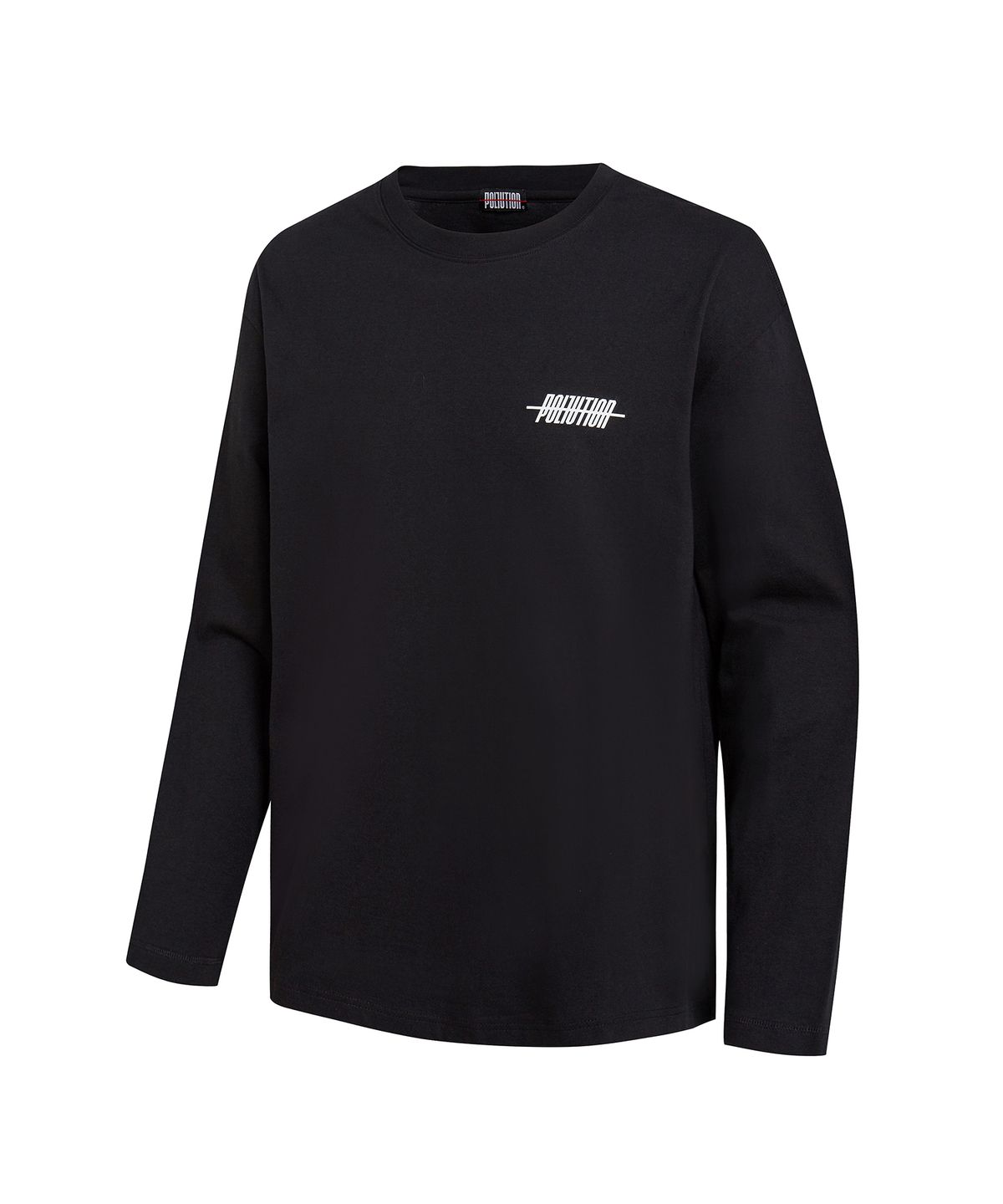 폴루션(POLLUTION) Xamo Series Long Sleeve