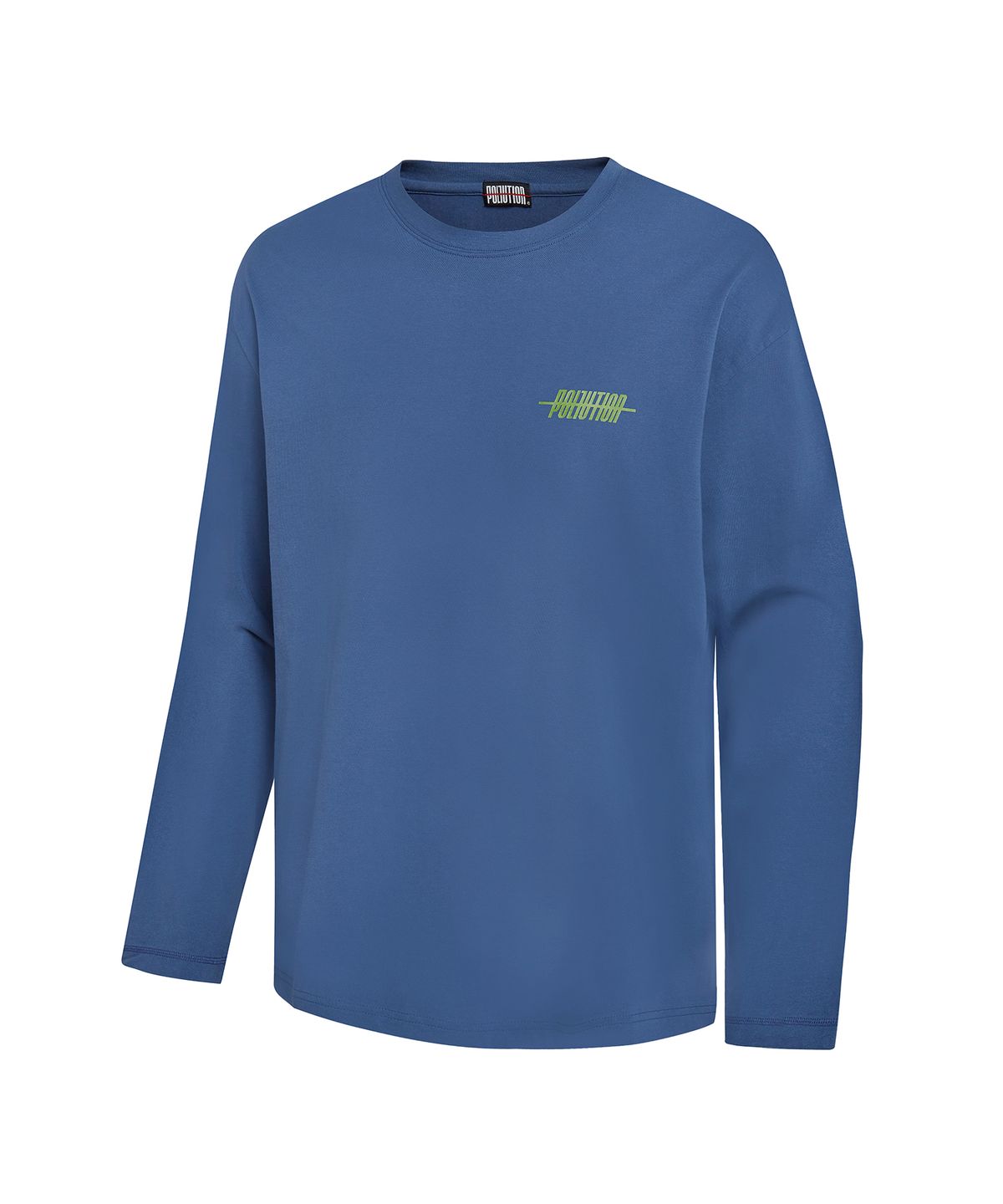 폴루션(POLLUTION) Xamo Series Long Sleeve
