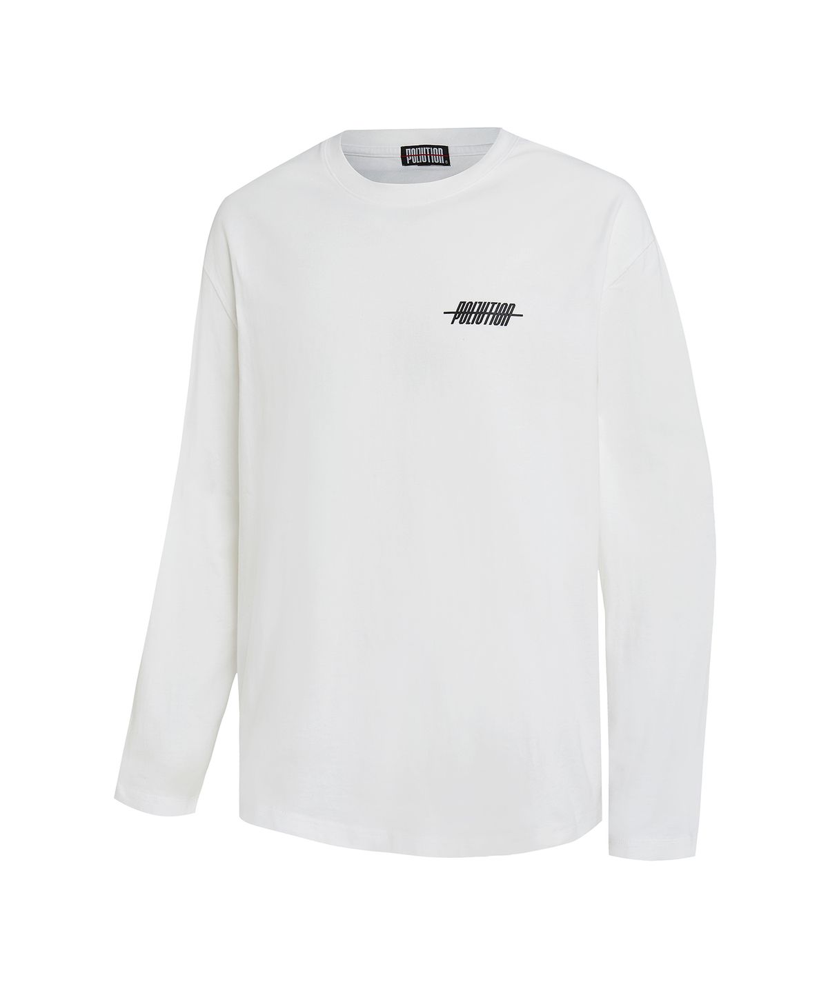 폴루션(POLLUTION) Xamo Series Long Sleeve