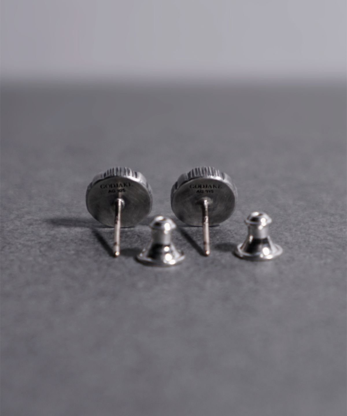 갓제이크(GODJAKE) [DEVOURED] MX EARRING