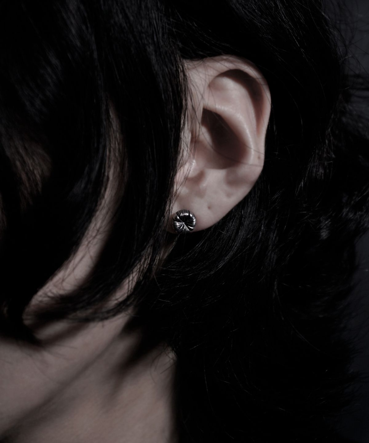 갓제이크(GODJAKE) [DEVOURED] MX EARRING