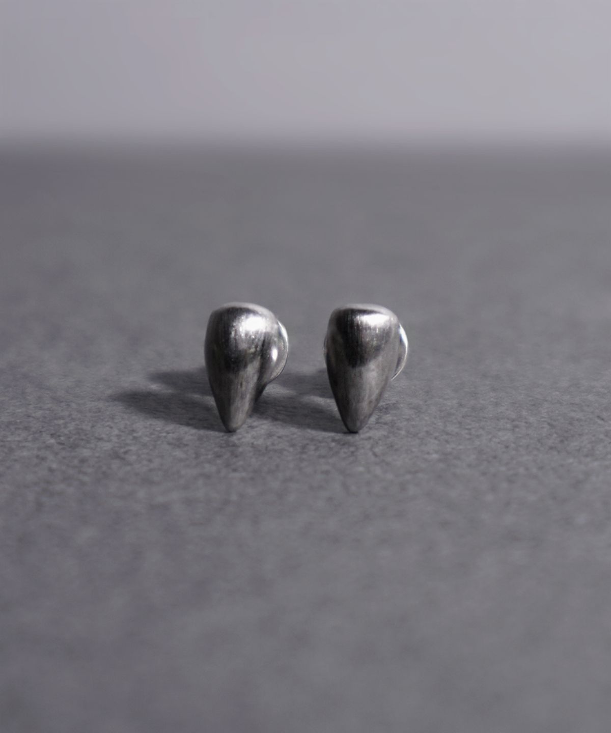 갓제이크(GODJAKE) [DEVOURED] ST EARRING