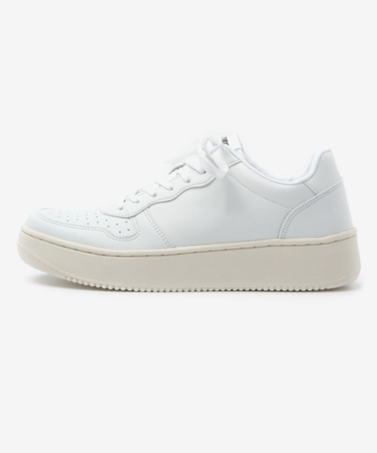 힐탑(HEELTOP) HT4900-WH 치트키 6CM 리프트 스니커즈 라온 화이트 [230~280MM]