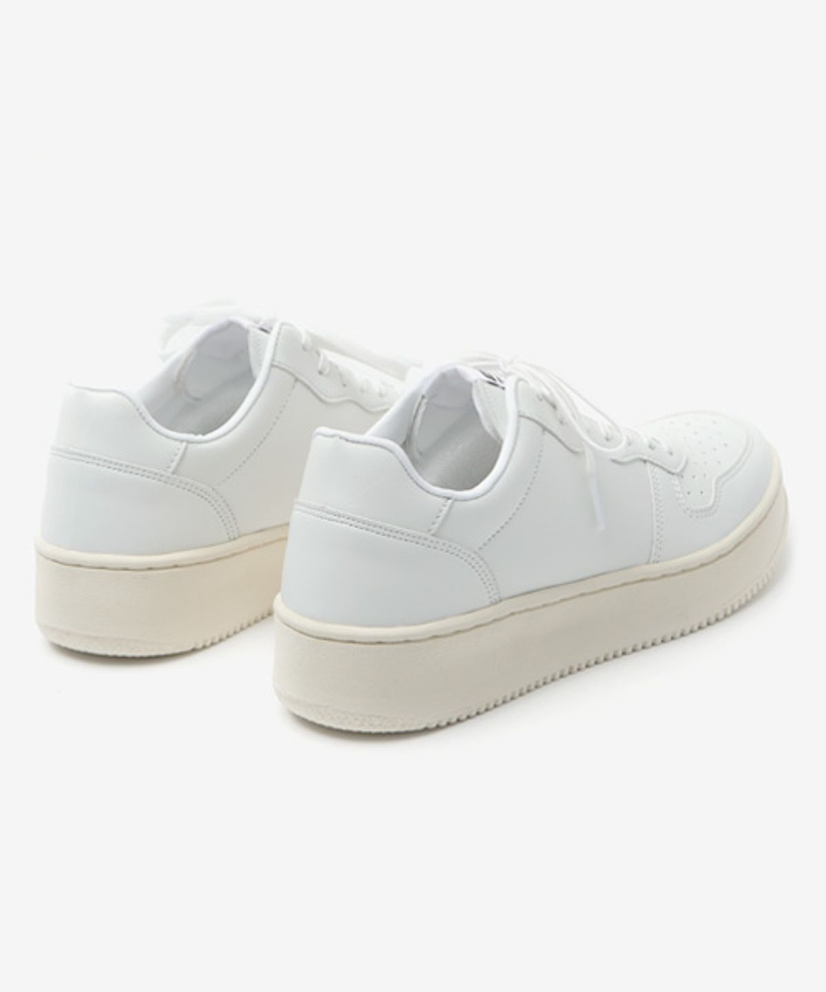 힐탑(HEELTOP) HT4900-WH 치트키 6CM 리프트 스니커즈 라온 화이트 [230~280MM]