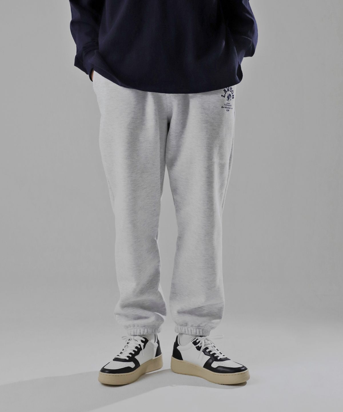 힐탑(HEELTOP) HT4900-BK 치트키 6CM 리프트 스니커즈 라온 블랙 [230~280MM]