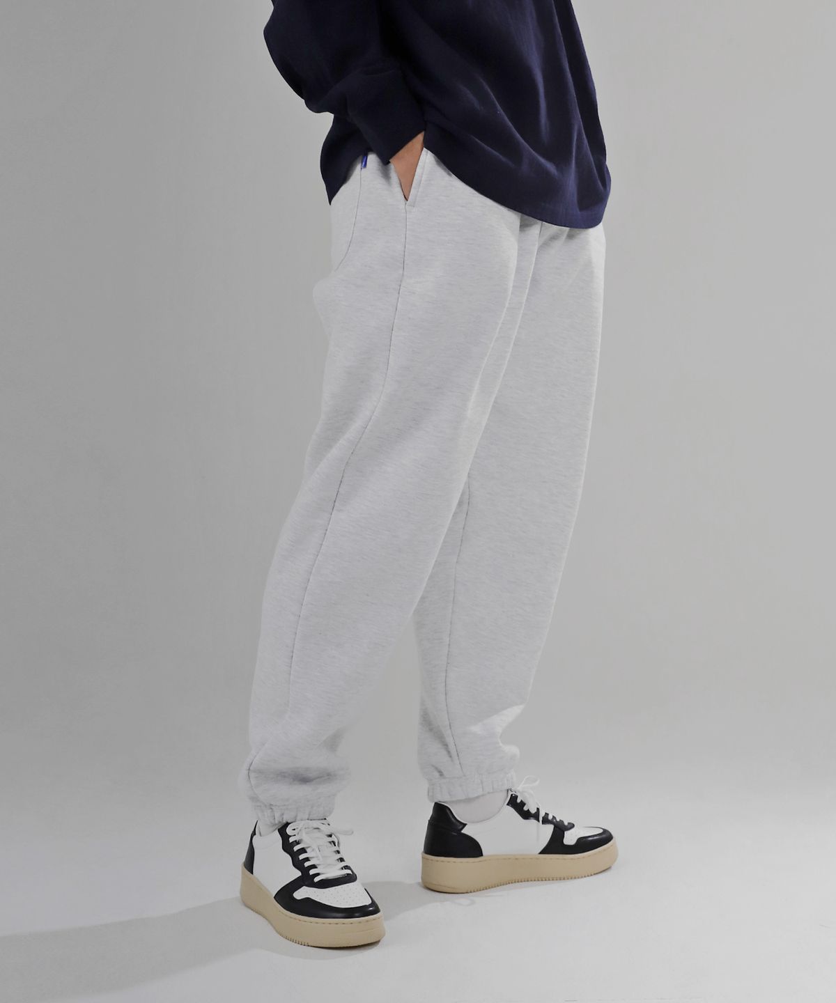 힐탑(HEELTOP) HT4900-BK 치트키 6CM 리프트 스니커즈 라온 블랙 [230~280MM]