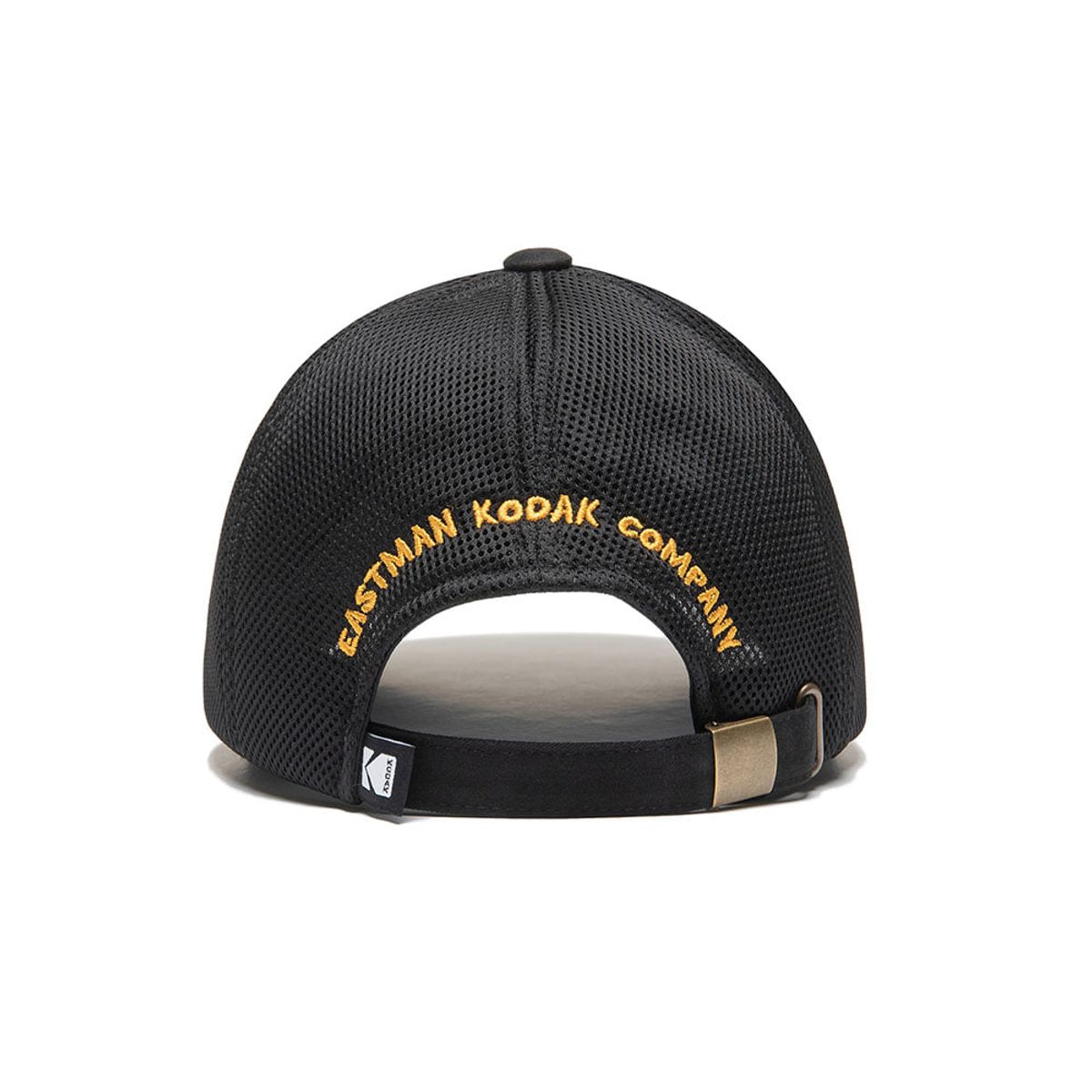 코닥(KODAK) 메쉬 캡 BLACK