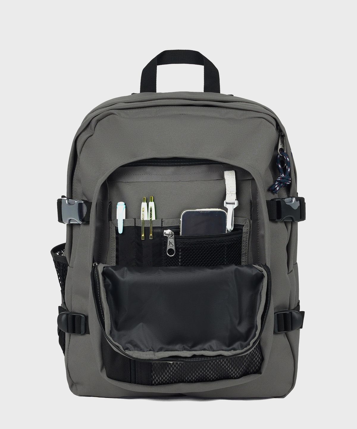 잔스포츠(JANSPORT) 데일리트랜짓 GRAPHITE GREY