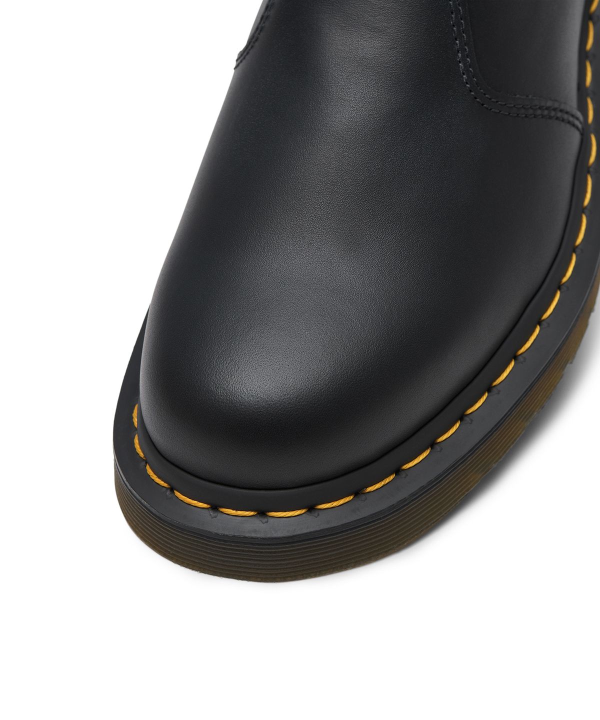닥터마틴(DR.MARTENS) 2976 블랙 나파 27100001