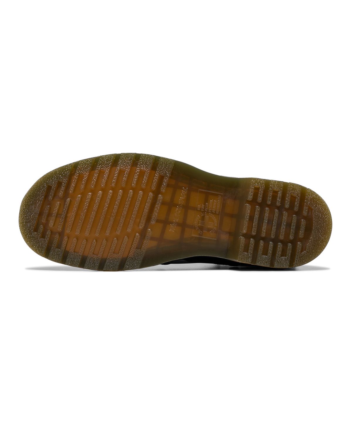닥터마틴(DR.MARTENS) 2976 블랙 나파 27100001