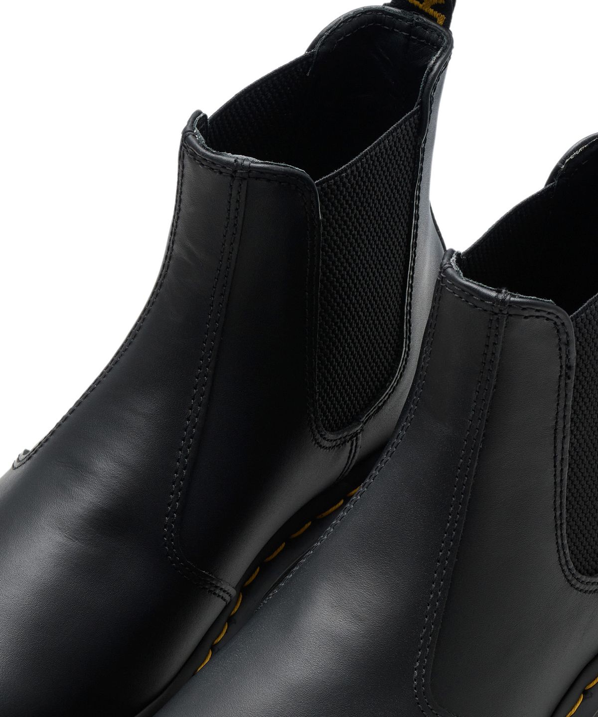 닥터마틴(DR.MARTENS) 2976 블랙 나파 27100001