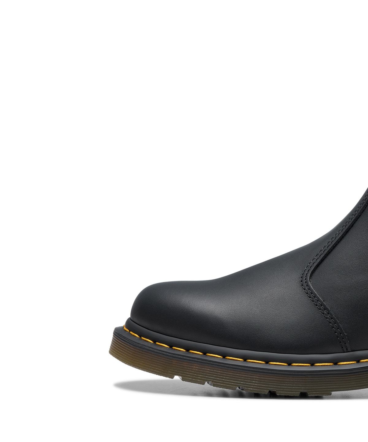 닥터마틴(DR.MARTENS) 2976 블랙 나파 27100001