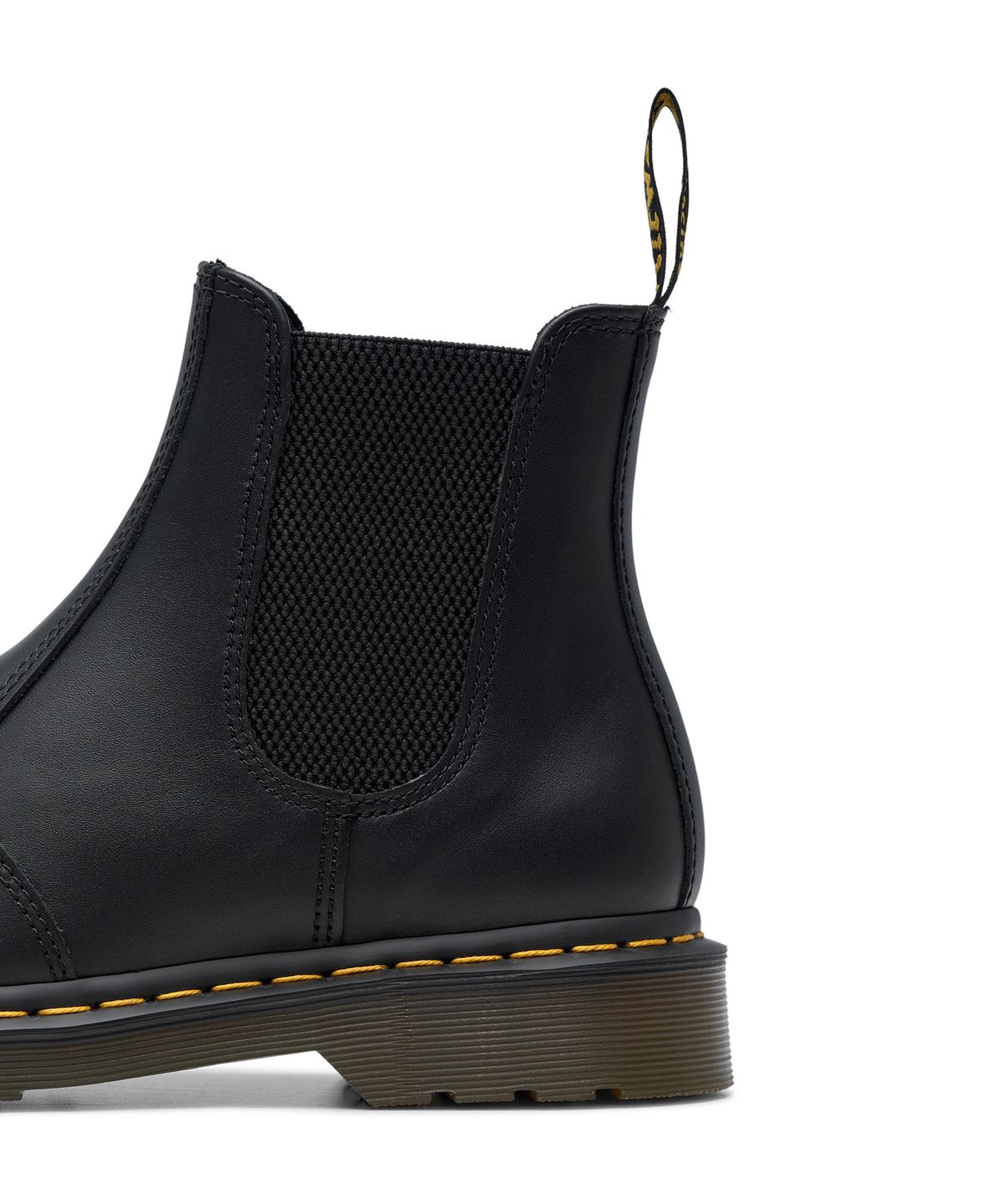 닥터마틴(DR.MARTENS) 2976 블랙 나파 27100001