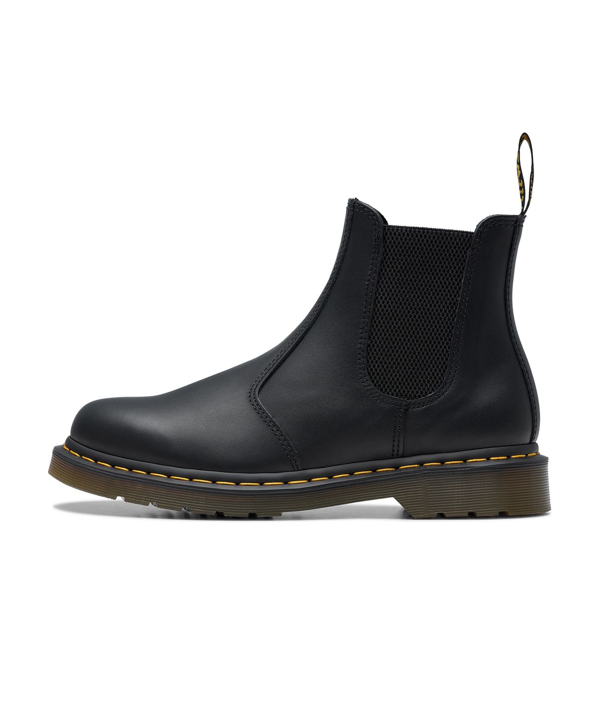 닥터마틴(DR.MARTENS) 2976 블랙 나파 27100001