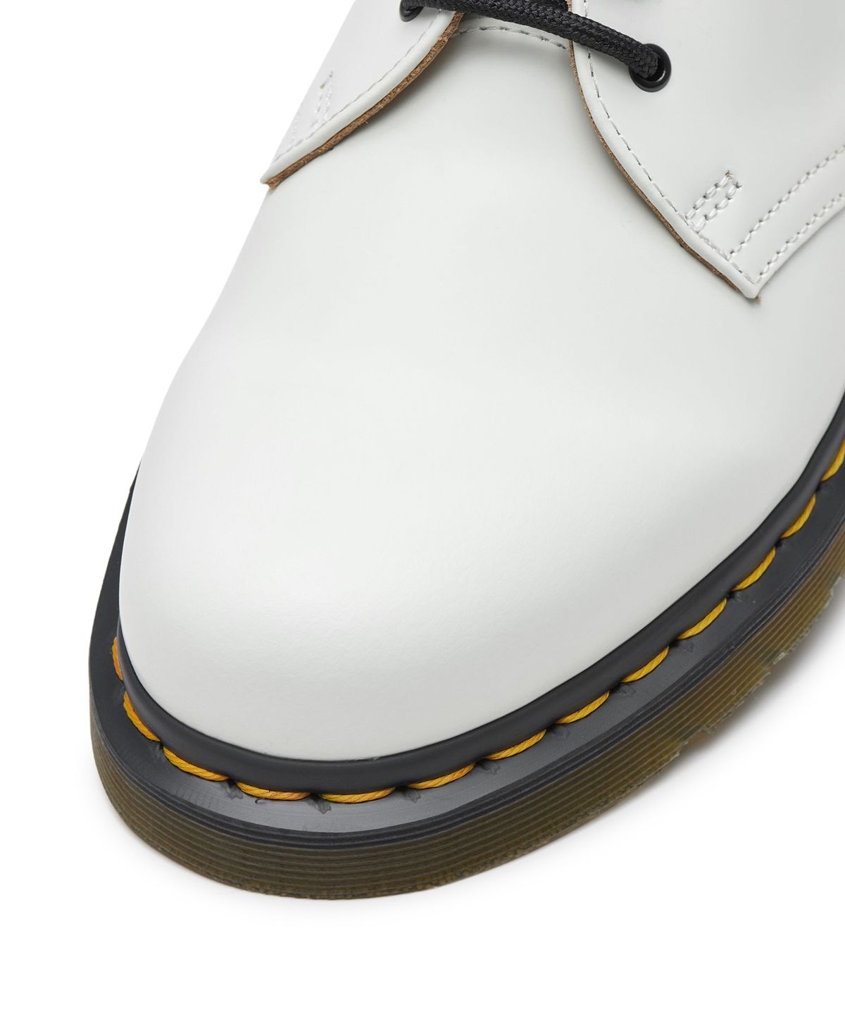 닥터마틴(DR.MARTENS) 1461 3홀 스무스 화이트 / 26226100