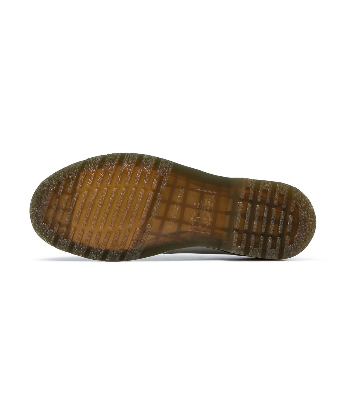 닥터마틴(DR.MARTENS) 1461 3홀 스무스 화이트 / 26226100