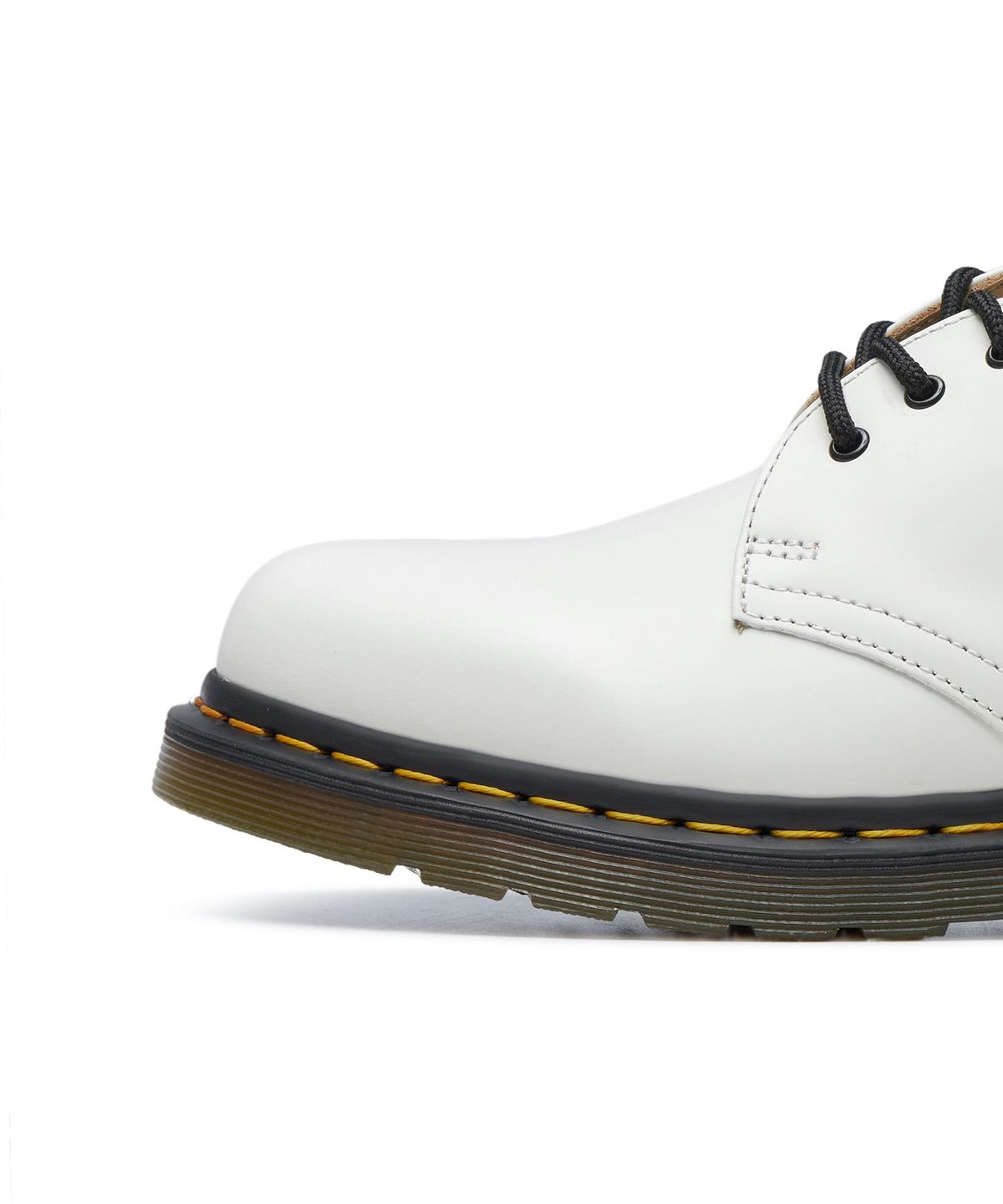 닥터마틴(DR.MARTENS) 1461 3홀 스무스 화이트 / 26226100