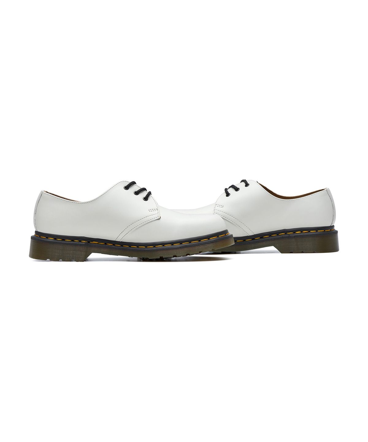 닥터마틴(DR.MARTENS) 1461 3홀 스무스 화이트 / 26226100