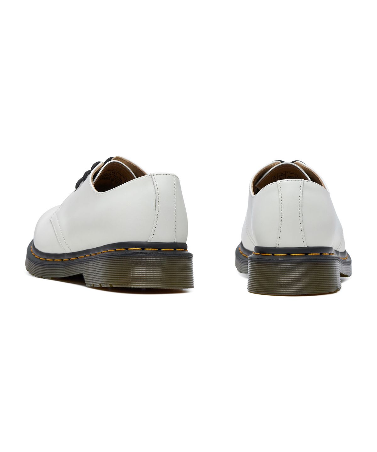 닥터마틴(DR.MARTENS) 1461 3홀 스무스 화이트 / 26226100