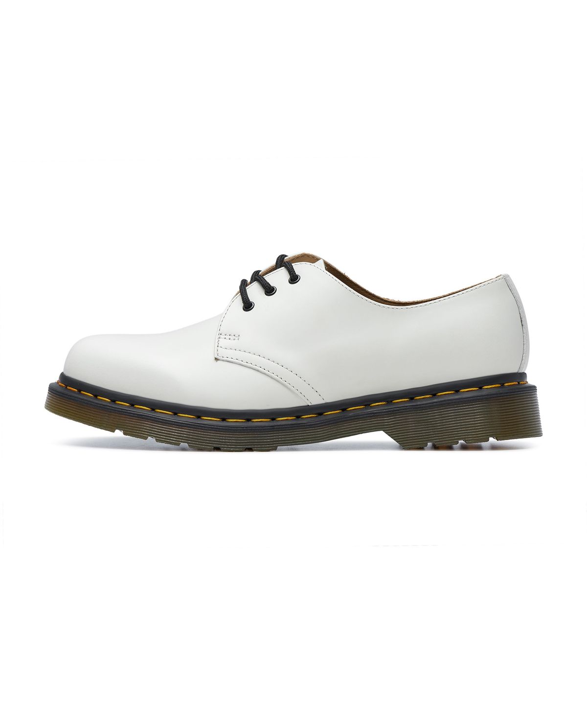닥터마틴(DR.MARTENS) 1461 3홀 스무스 화이트 / 26226100