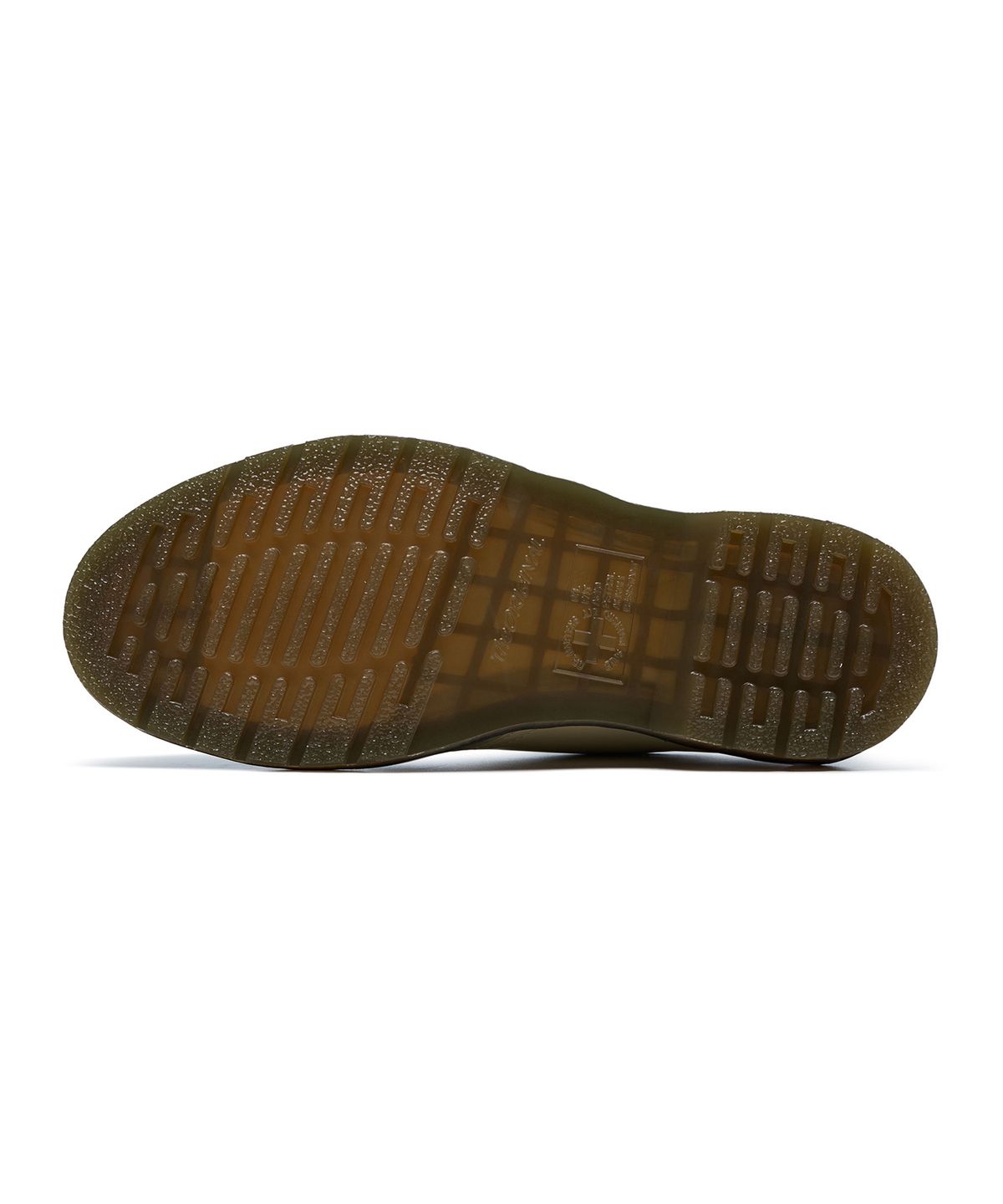 닥터마틴(DR.MARTENS) 1461 3홀 투알 스무스 크림 / 27430282