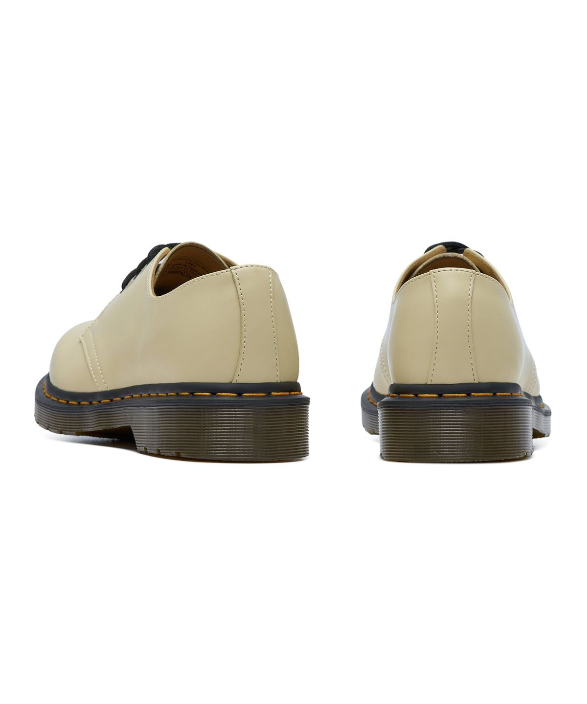 닥터마틴(DR.MARTENS) 1461 3홀 투알 스무스 크림 / 27430282