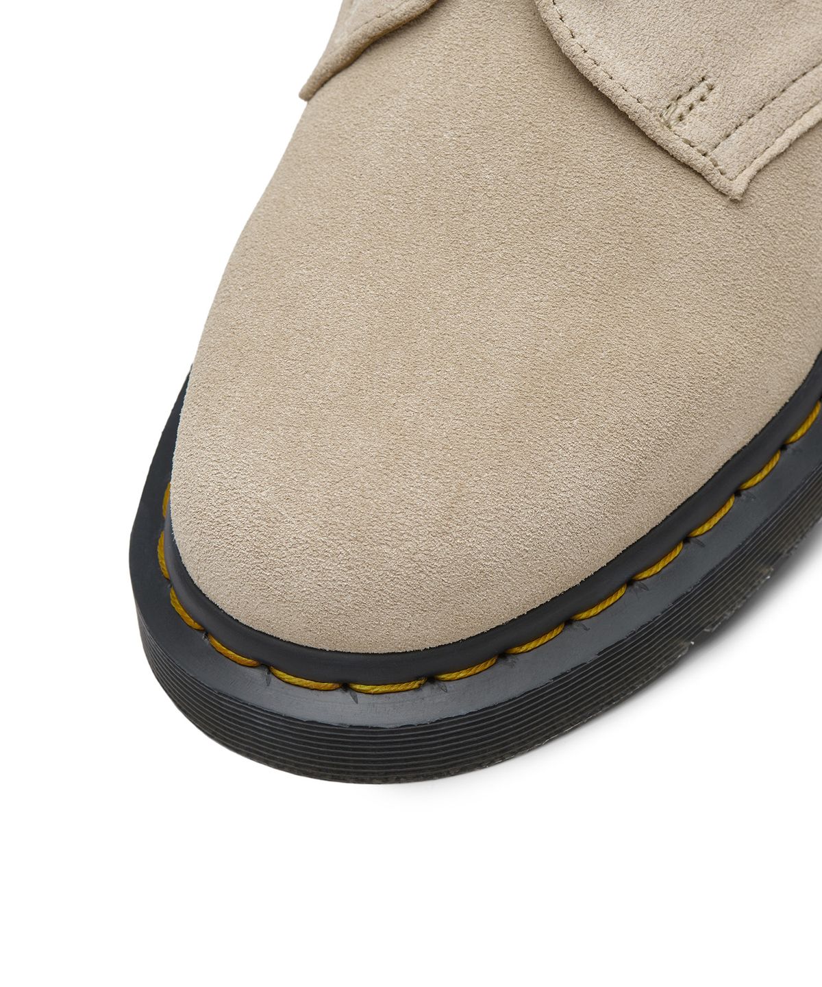 닥터마틴(DR.MARTENS) 1461 3홀 E.H 스웨이드 샌드 / 27458268