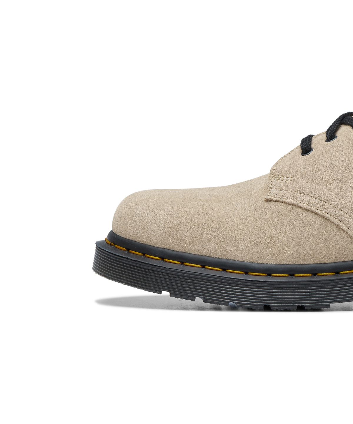 닥터마틴(DR.MARTENS) 1461 3홀 E.H 스웨이드 샌드 / 27458268