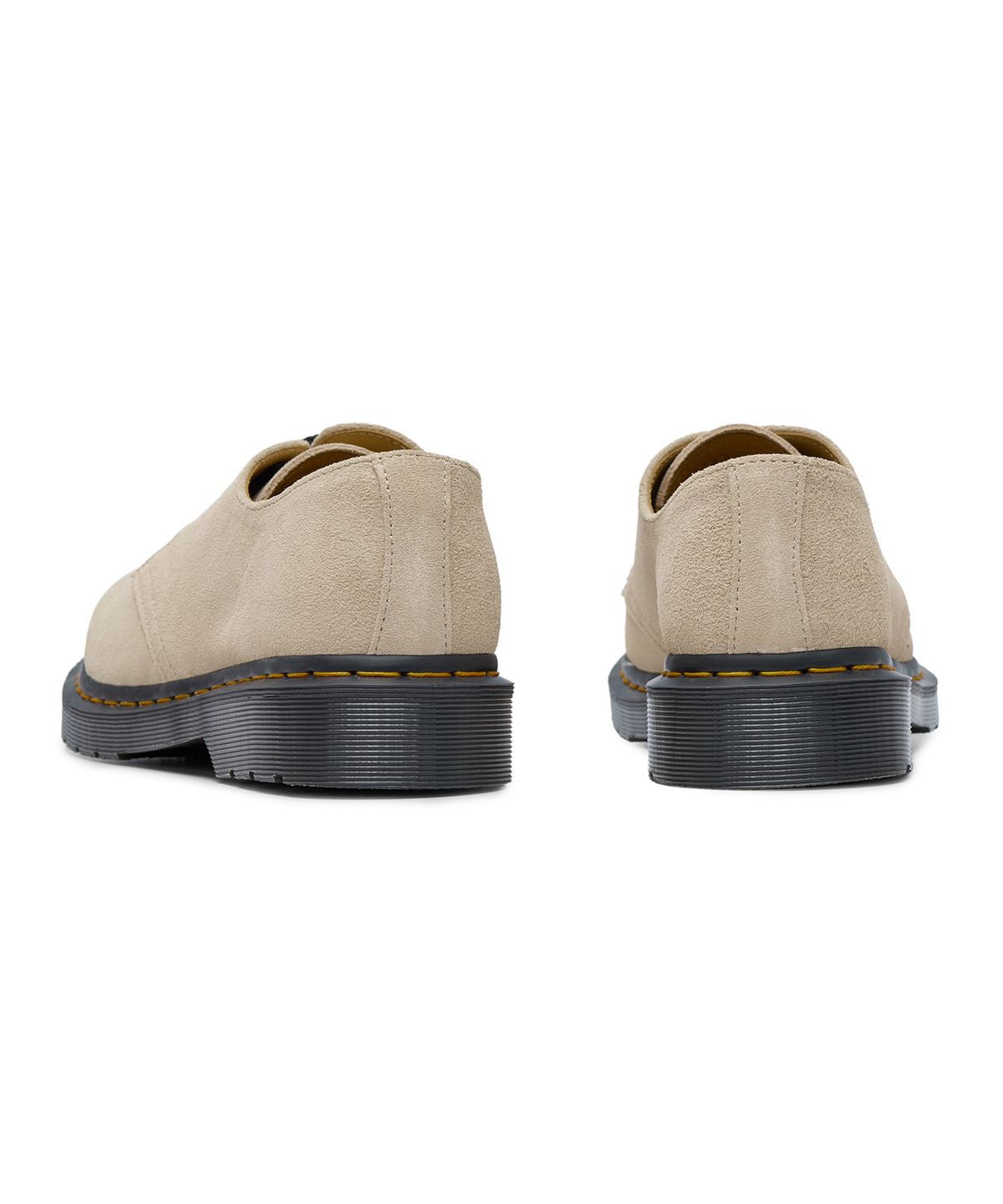 닥터마틴(DR.MARTENS) 1461 3홀 E.H 스웨이드 샌드 / 27458268