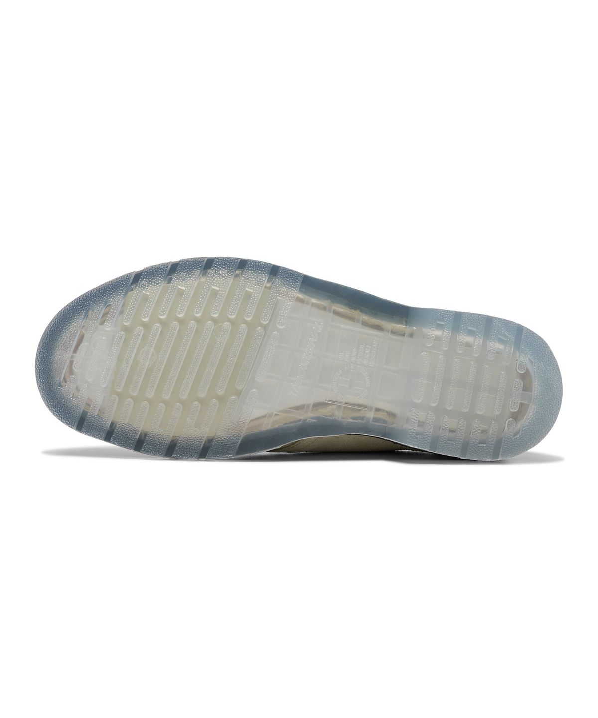 닥터마틴(DR.MARTENS) 1461 3홀 아이스드 투알 E.H 스웨이드 크림 / 27558282
