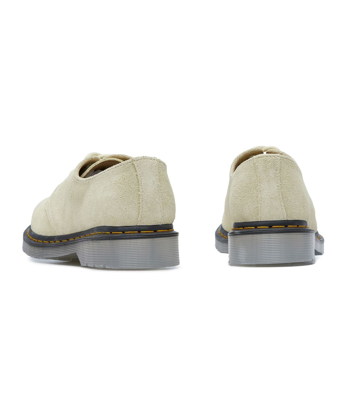 닥터마틴(DR.MARTENS) 1461 3홀 아이스드 투알 E.H 스웨이드 크림 / 27558282