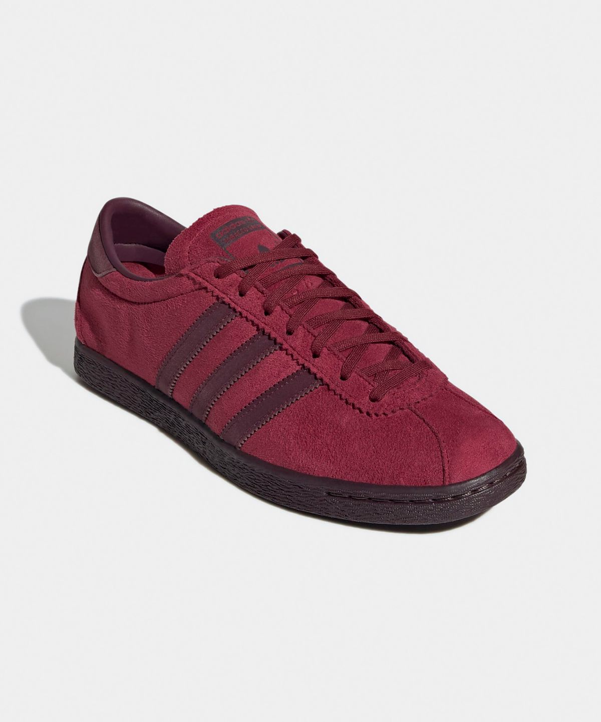 아디다스(ADIDAS) 토바코 - 버건디 / GW8204