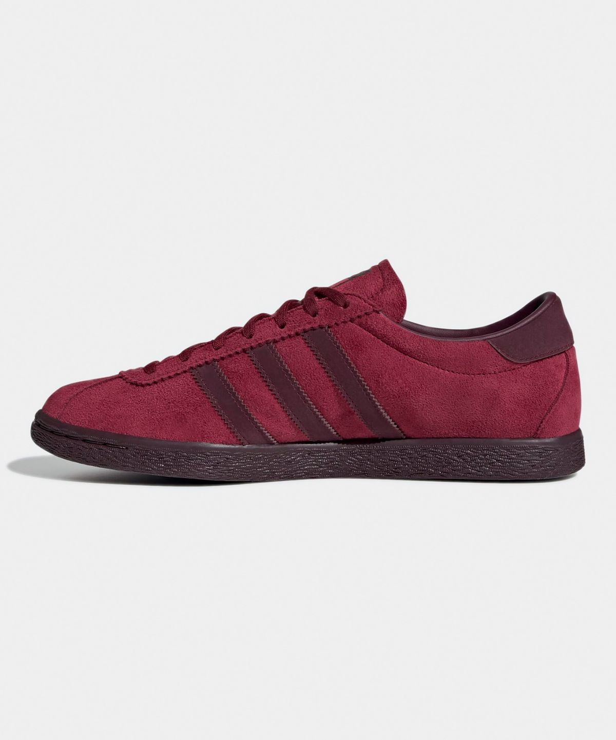 아디다스(ADIDAS) 토바코 - 버건디 / GW8204