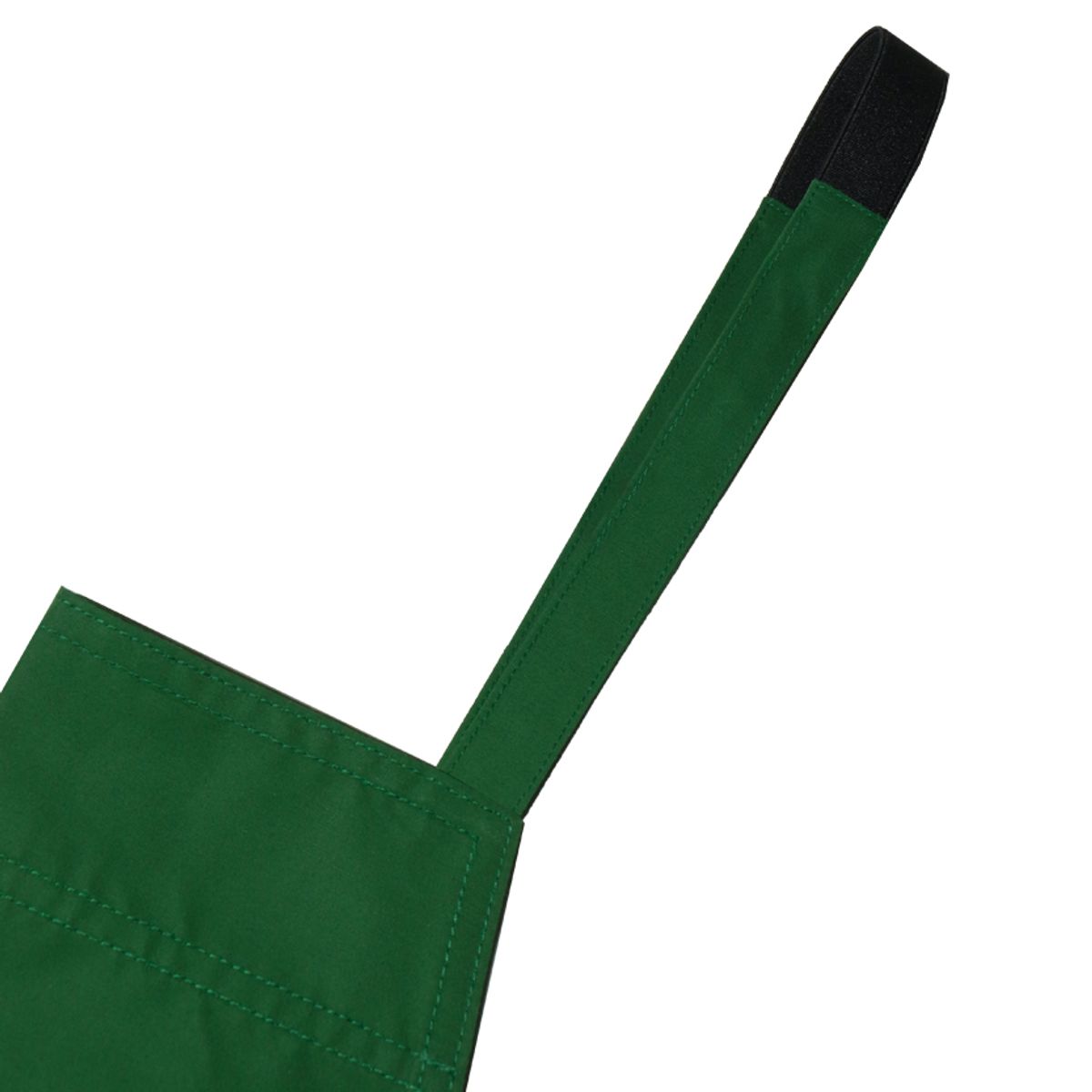 공에이프런(GONG APRON) 방수 l A스트랩 쉐프 앞치마 (타코그린)