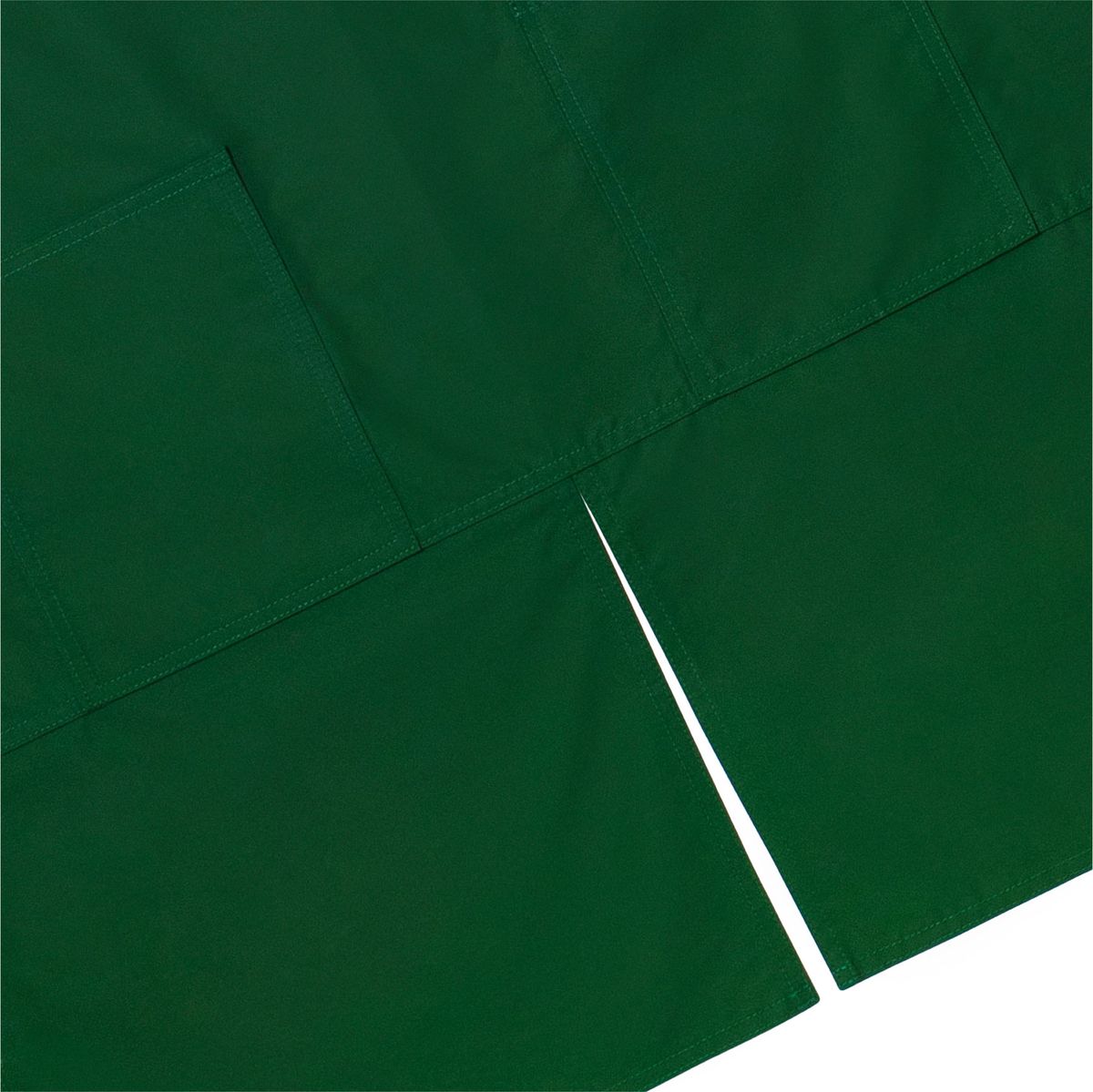 공에이프런(GONG APRON) 방수 l A스트랩 쉐프 앞치마 (타코그린)