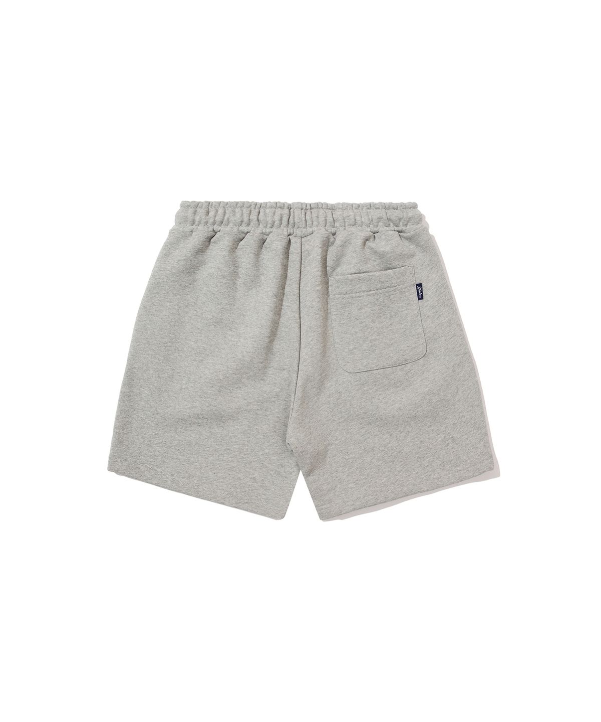 예일(YALE) [ONEMILE WEAR] 2PACK 스몰아치 쇼츠 그레이/블랙