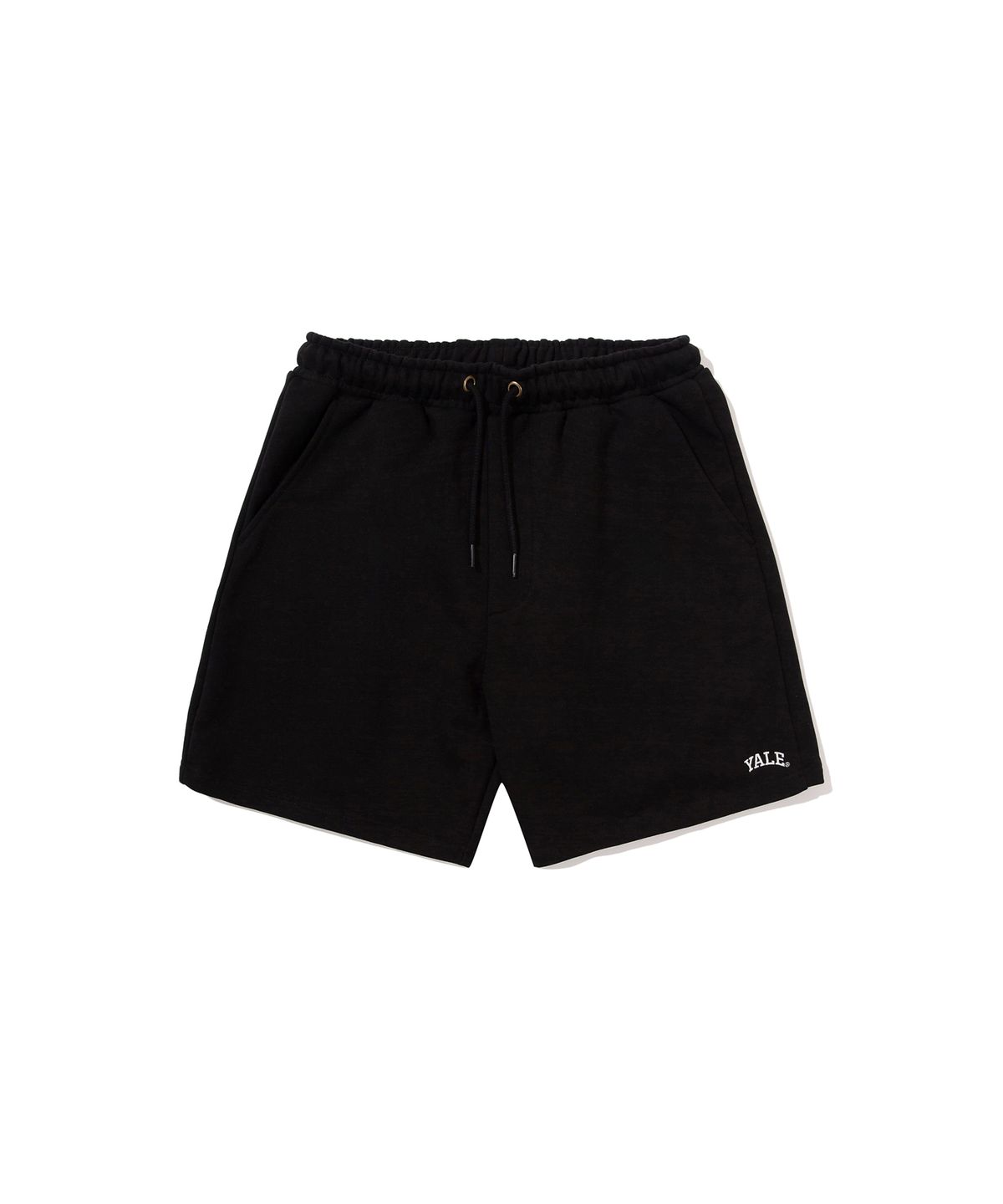 예일(YALE) [ONEMILE WEAR] 2PACK 스몰아치 쇼츠 그레이/블랙