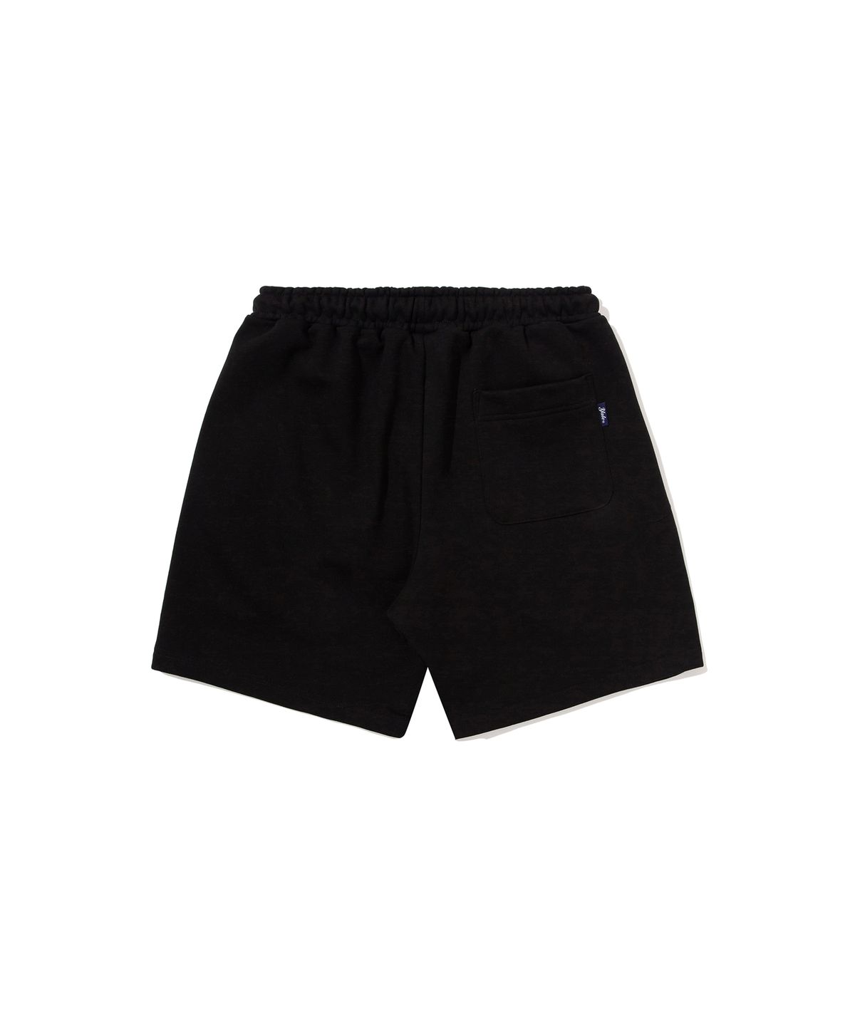 예일(YALE) [ONEMILE WEAR] 2PACK 스몰아치 쇼츠 그레이/블랙