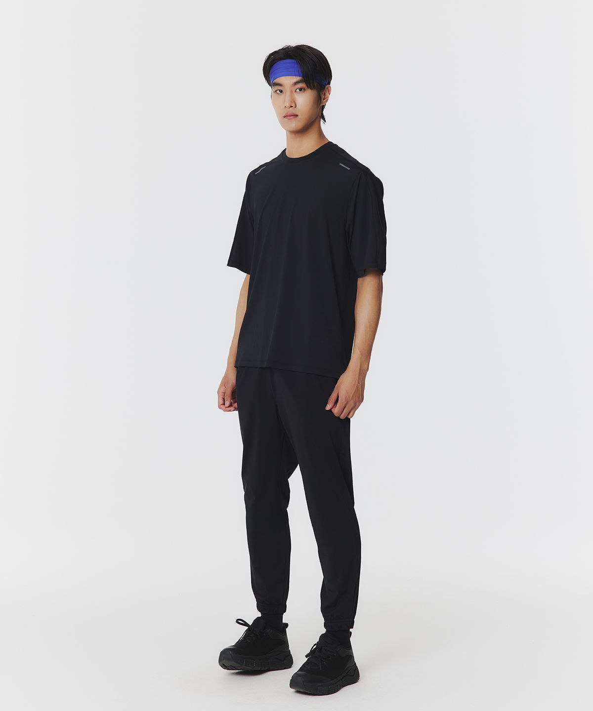 무신사 스탠다드 스포츠(MUSINSA STANDARD SPORTS) 메쉬액트 숏슬리브 (4color)