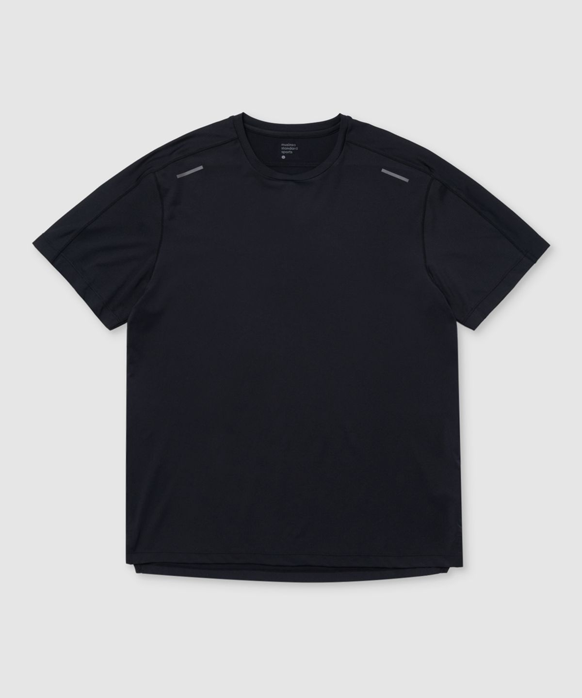 무신사 스탠다드 스포츠(MUSINSA STANDARD SPORTS) 메쉬액트 숏슬리브 (4color)