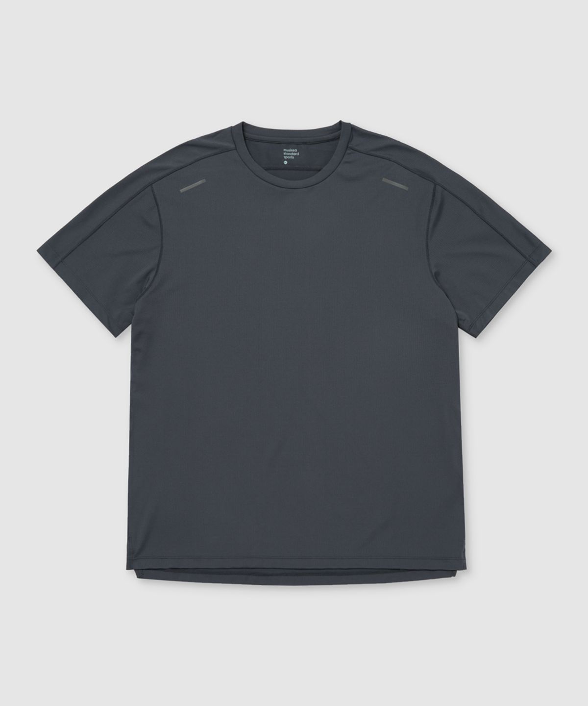 무신사 스탠다드 스포츠(MUSINSA STANDARD SPORTS) 메쉬액트 숏슬리브 (4color)
