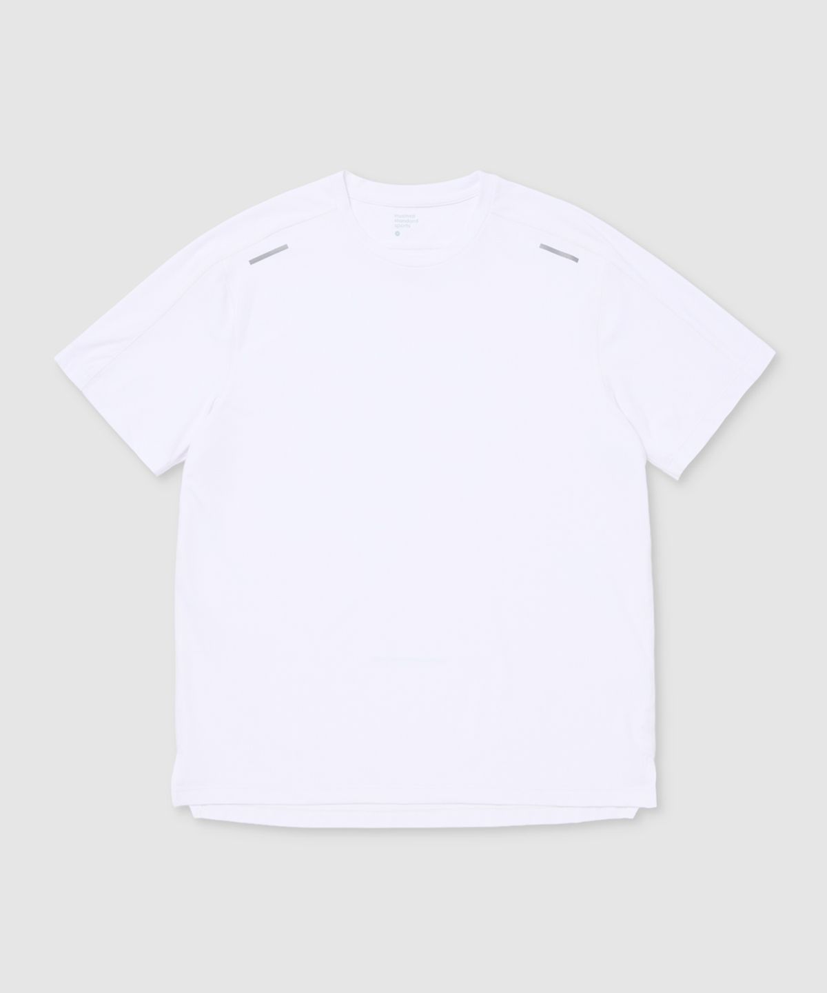 무신사 스탠다드 스포츠(MUSINSA STANDARD SPORTS) 메쉬액트 숏슬리브 (4color)