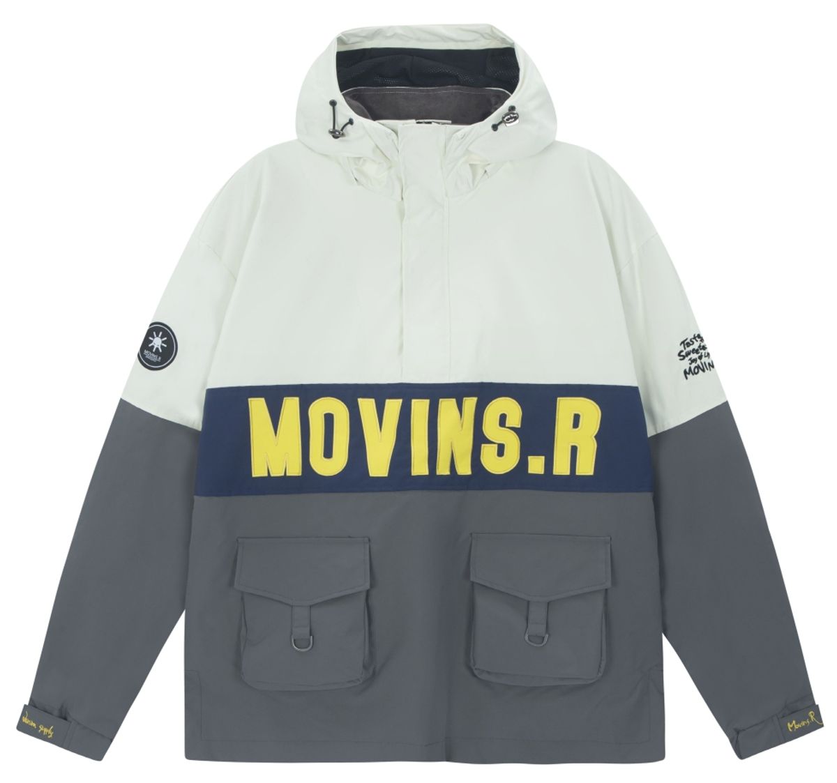 모빈스알(MOVINS.R) AQUILA PLEASANT NATURE URBAN