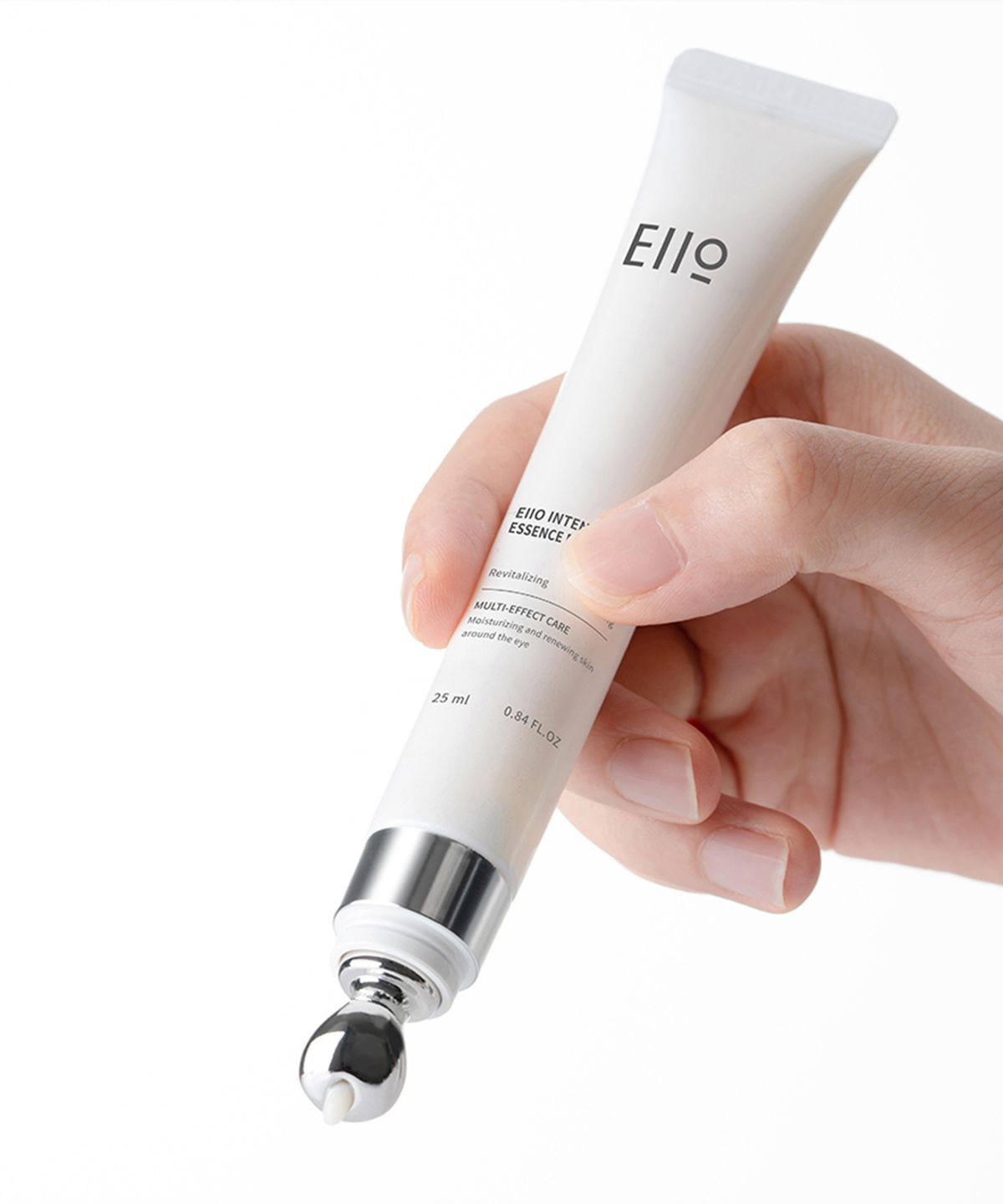 이아이오(EIIO) 인텐시브 에센스 아이 크림 25ml
