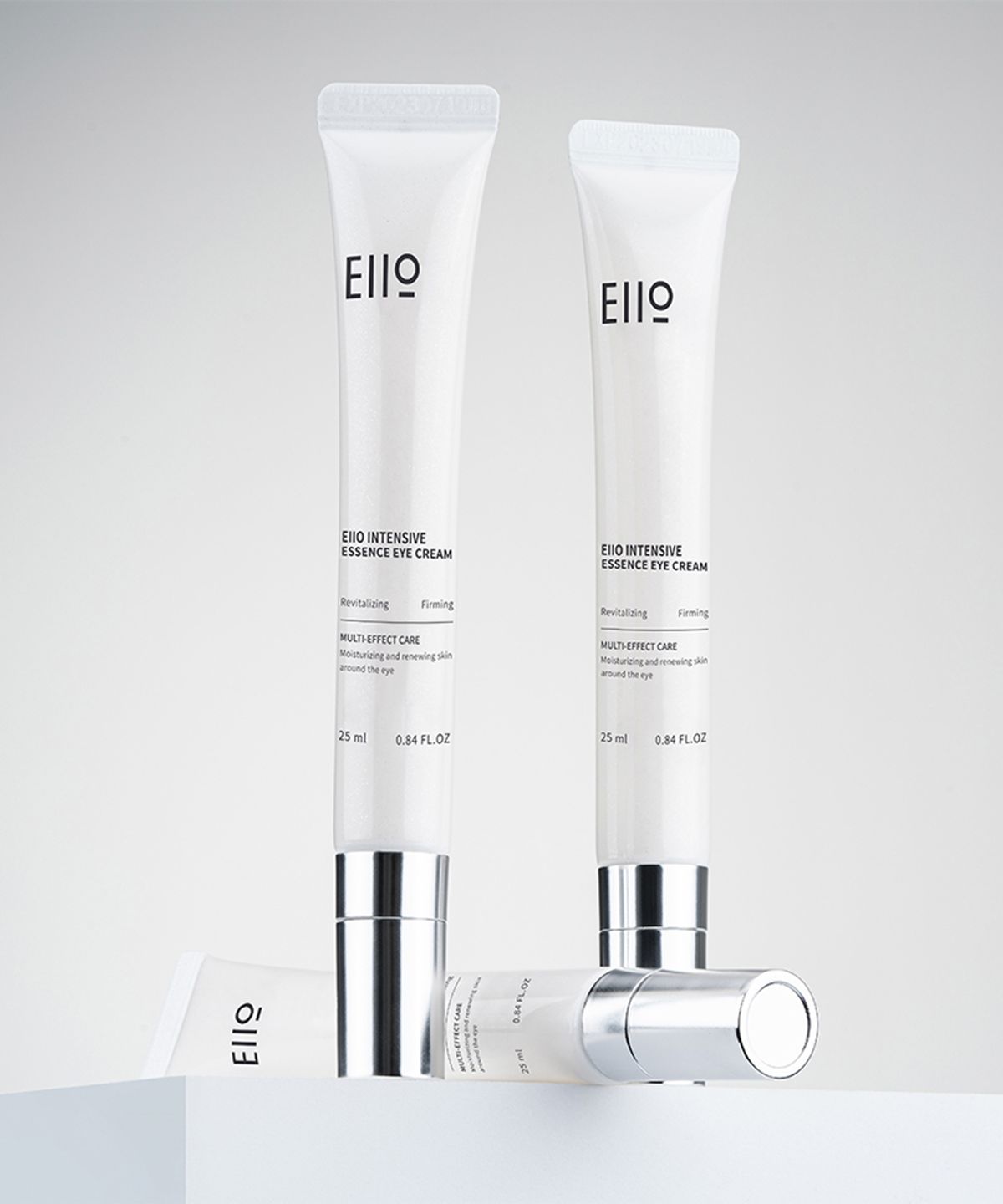이아이오(EIIO) 인텐시브 에센스 아이 크림 25ml