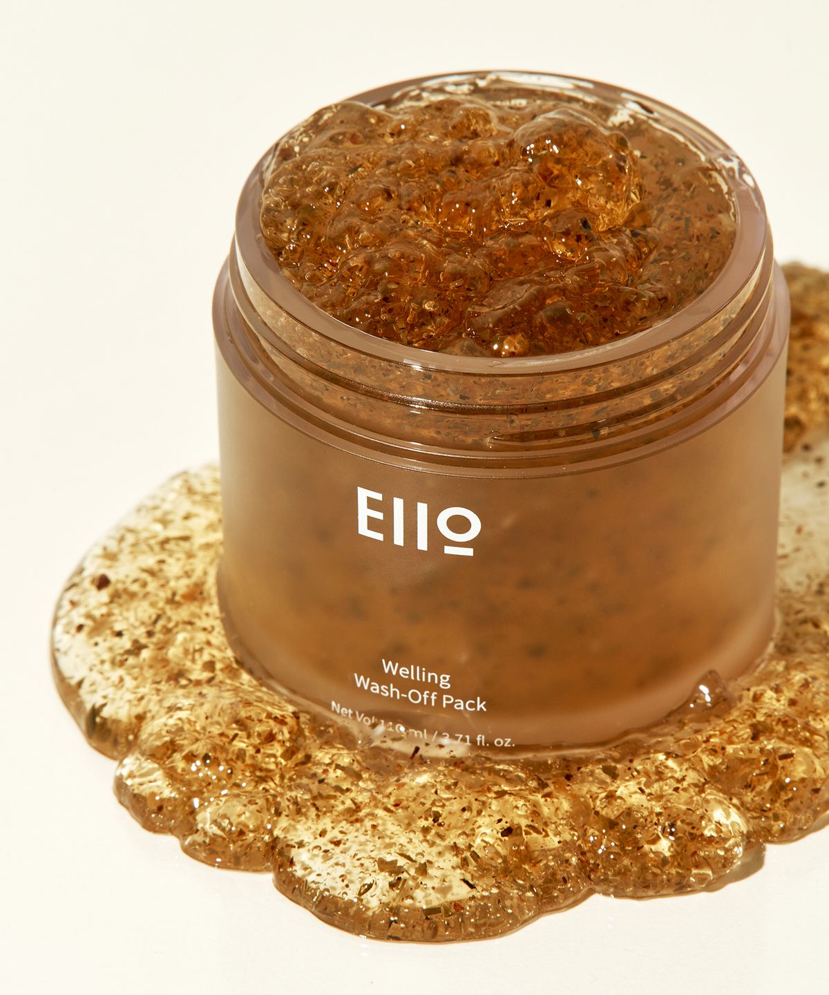 이아이오(EIIO) 웰링 워시 오프 팩 110ml