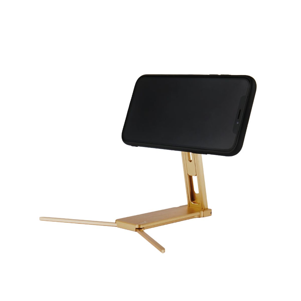 룩샵(LOOKSHOP) 룩스탠드 + 디테치마운트(GOLD)